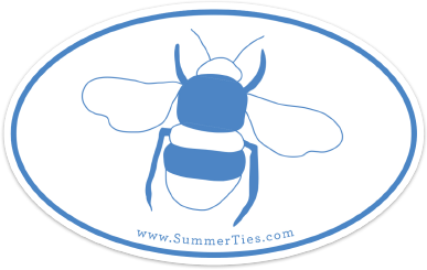 SummerTies Stickers - SummerTies