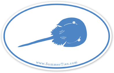 SummerTies Stickers - SummerTies