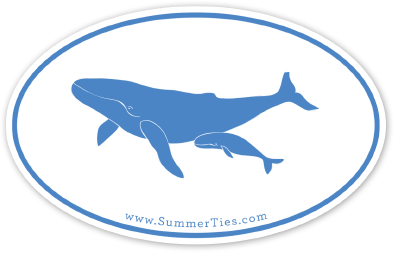 SummerTies Stickers - SummerTies