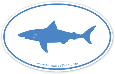 SummerTies Stickers - SummerTies