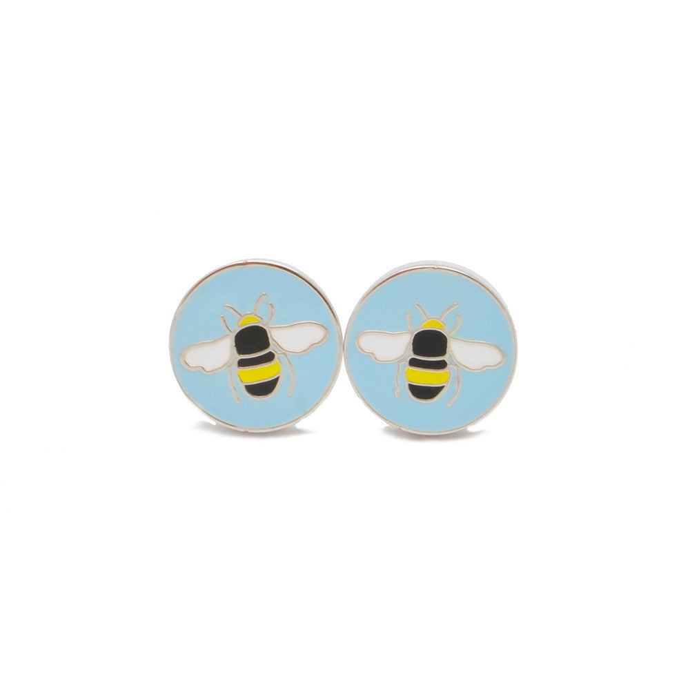 Bee Earrings - SummerTies