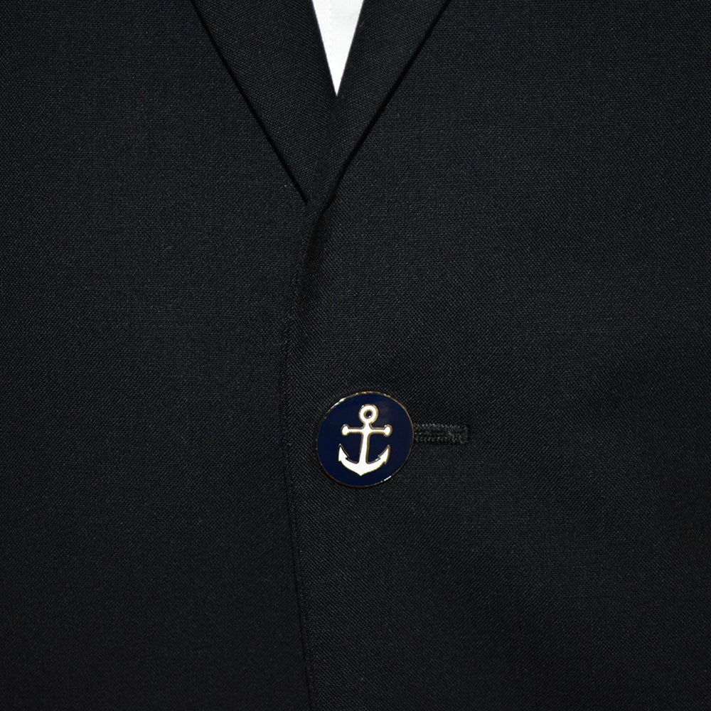 Anchor Blazer Buttons - SummerTies