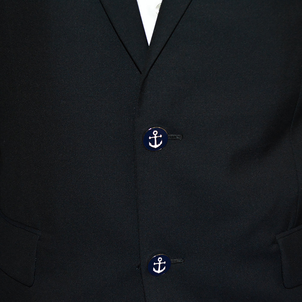 Anchor Blazer Buttons - SummerTies