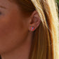 Seahorse Earrings - SummerTies