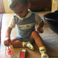 20 Pairs - Toddler Crew Socks - SummerTies