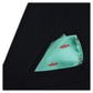 Trout Pocket Square - Light Green - SummerTies