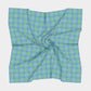 Sand Dollar Square Scarf - SummerTies
