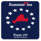 SummerTies Stickers - SummerTies
