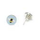 Bee Earrings - SummerTies