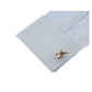 Bird Cufflinks - 3D - SummerTies