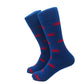 Crab Socks - Men's Mid Calf - SummerTies