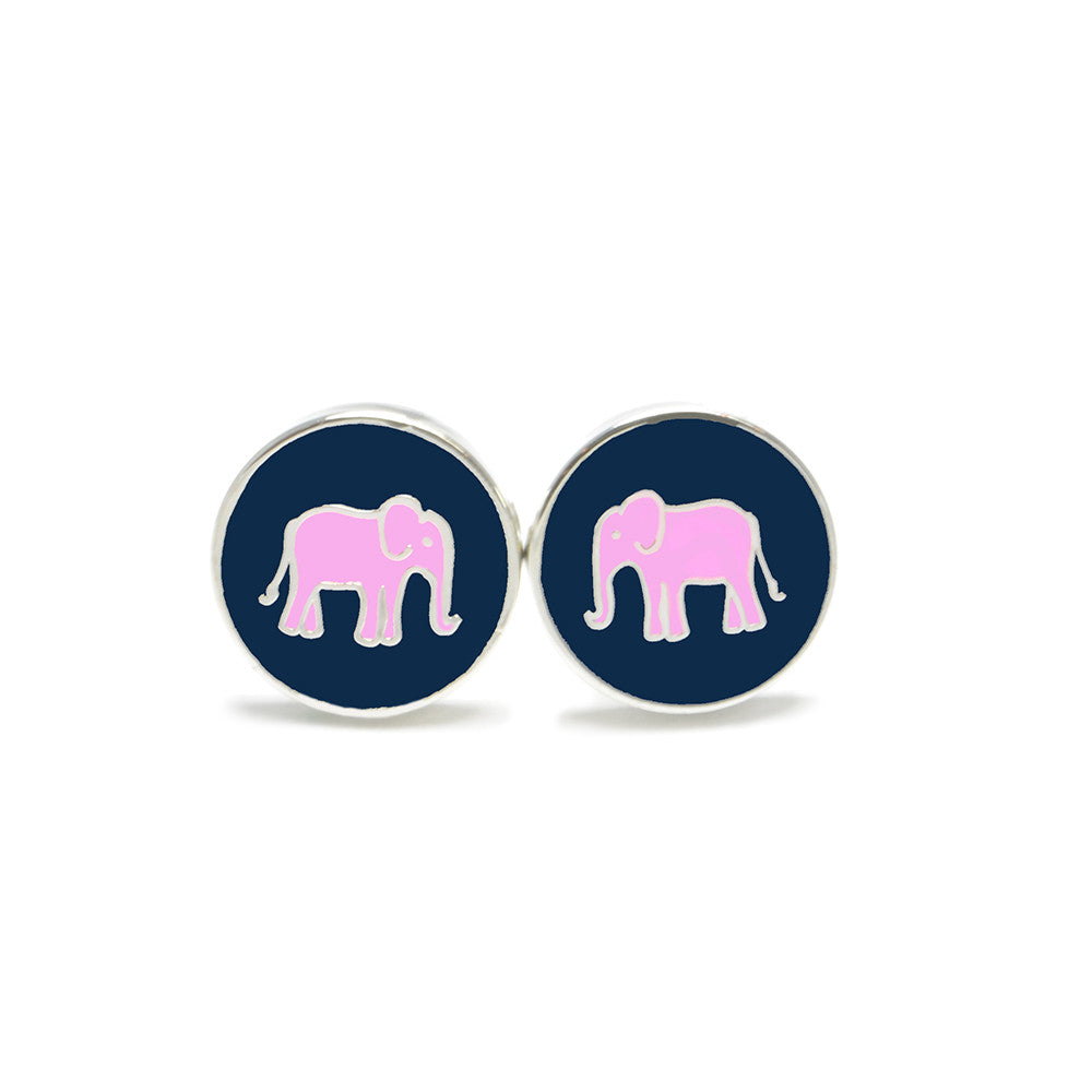 Elephant Earrings - SummerTies