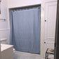 Anchor Dream Shower Curtain - Blue - SummerTies