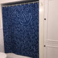 Anchor Dream Shower Curtain - Navy - SummerTies