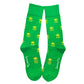 Pineapple Socks - Men's Mid Calf - SummerTies