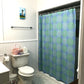 Sand Dollar Shower Curtain - SummerTies