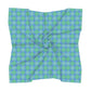Sand Dollar Square Scarf