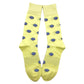 Sea Shell Socks - Men's Mid Calf - SummerTies