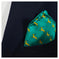 Springbok Pocket Square – SummerTies