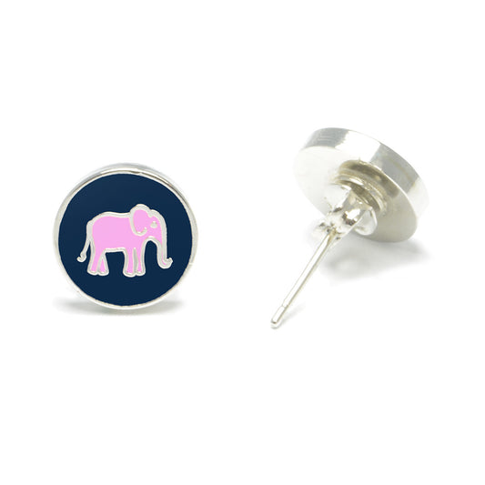 Elephant Earrings - SummerTies