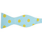 Sand Dollar Bow Tie - Printed Silk - SummerTies