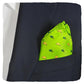 Beaver Pocket Square - Light Beaver - SummerTies