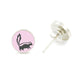 Skunk Earrings - SummerTies