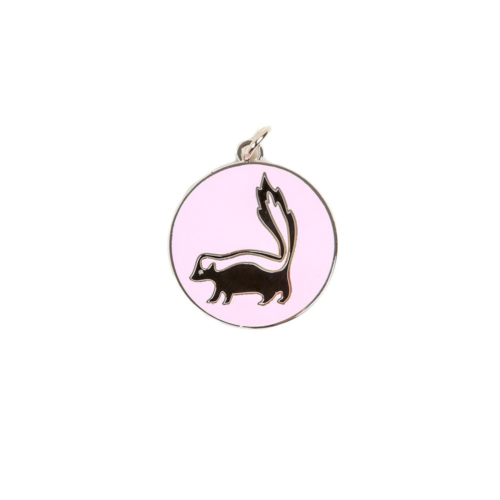 Skunk Pendant - SummerTies