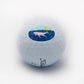 Humpback Whale - Titleist Pro V1 Golf Ball Sleeve (3 balls) - SummerTies