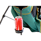The Can Caddy a Golf Bag Drink Holder - SummerTies
