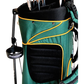 The Can Caddy a Golf Bag Drink Holder - SummerTies