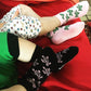 20 Pairs - Toddler Crew Socks - SummerTies