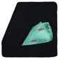 Trout Pocket Square - Light Green - SummerTies