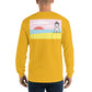 Lighthouse Long Sleeve T-Shirt - Multiple Colors - SummerTies