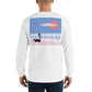 Skunk II Long Sleeve T-Shirt - Multiple Colors - SummerTies