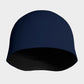 Solid Winter Beanie - Navy - SummerTies