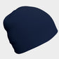 Solid Winter Beanie - Navy - SummerTies