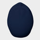 Solid Winter Beanie - Navy - SummerTies