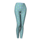 Sand Dollar Adult Leggings - SummerTies