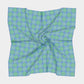 Sand Dollar Square Scarf - SummerTies